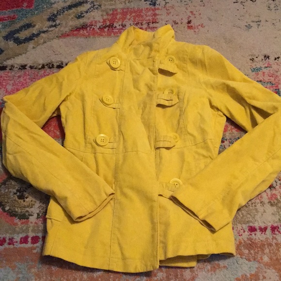 Coat - Picture 1 of 1